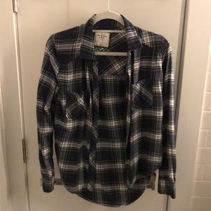 Abercrombie & Fitch - Size: Small